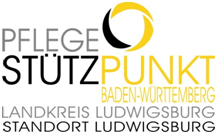 Logo des Pflegestützpunkt Ludwigsburg