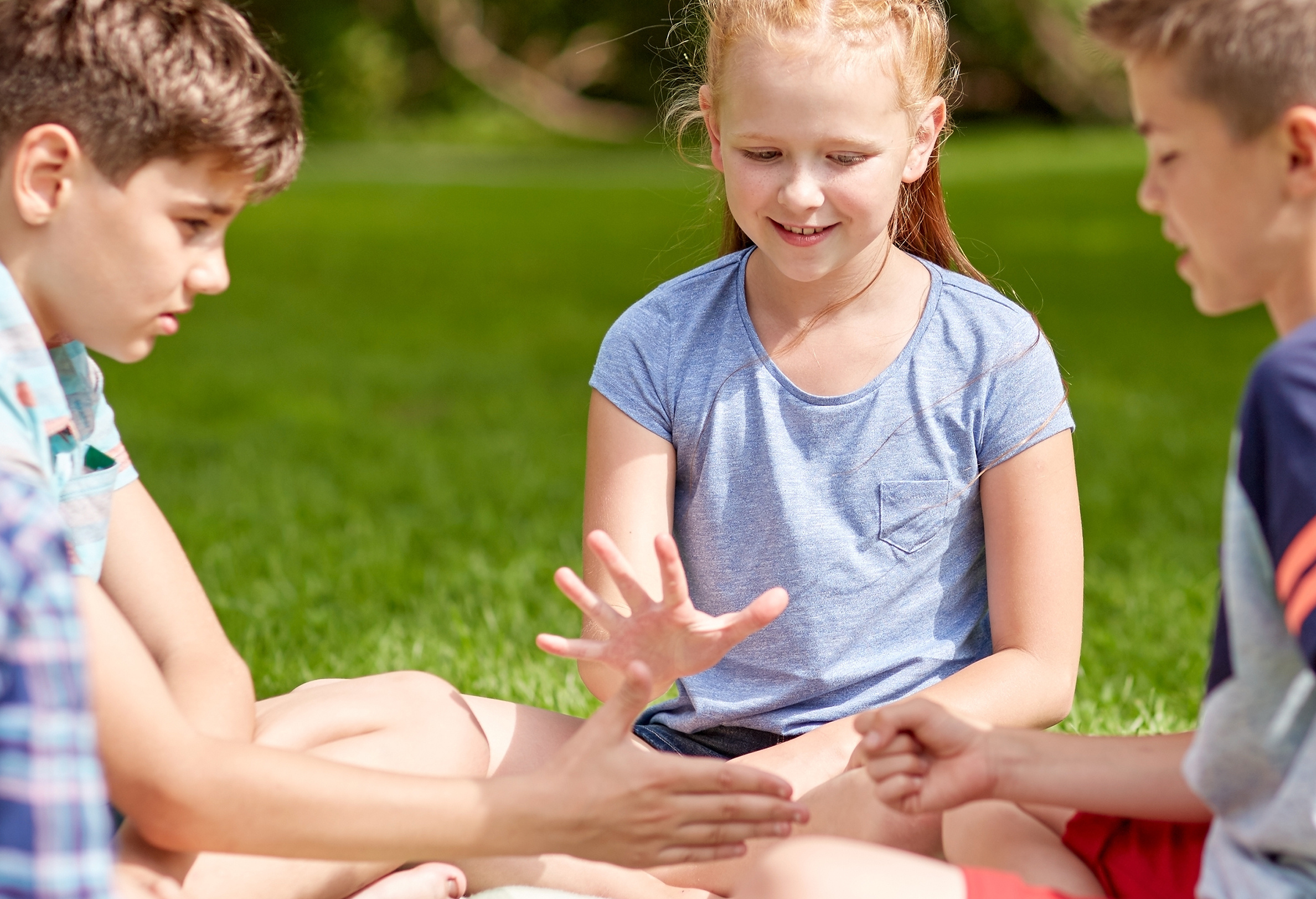 Optische Täuschung, Muster in Schwarz-Weiß