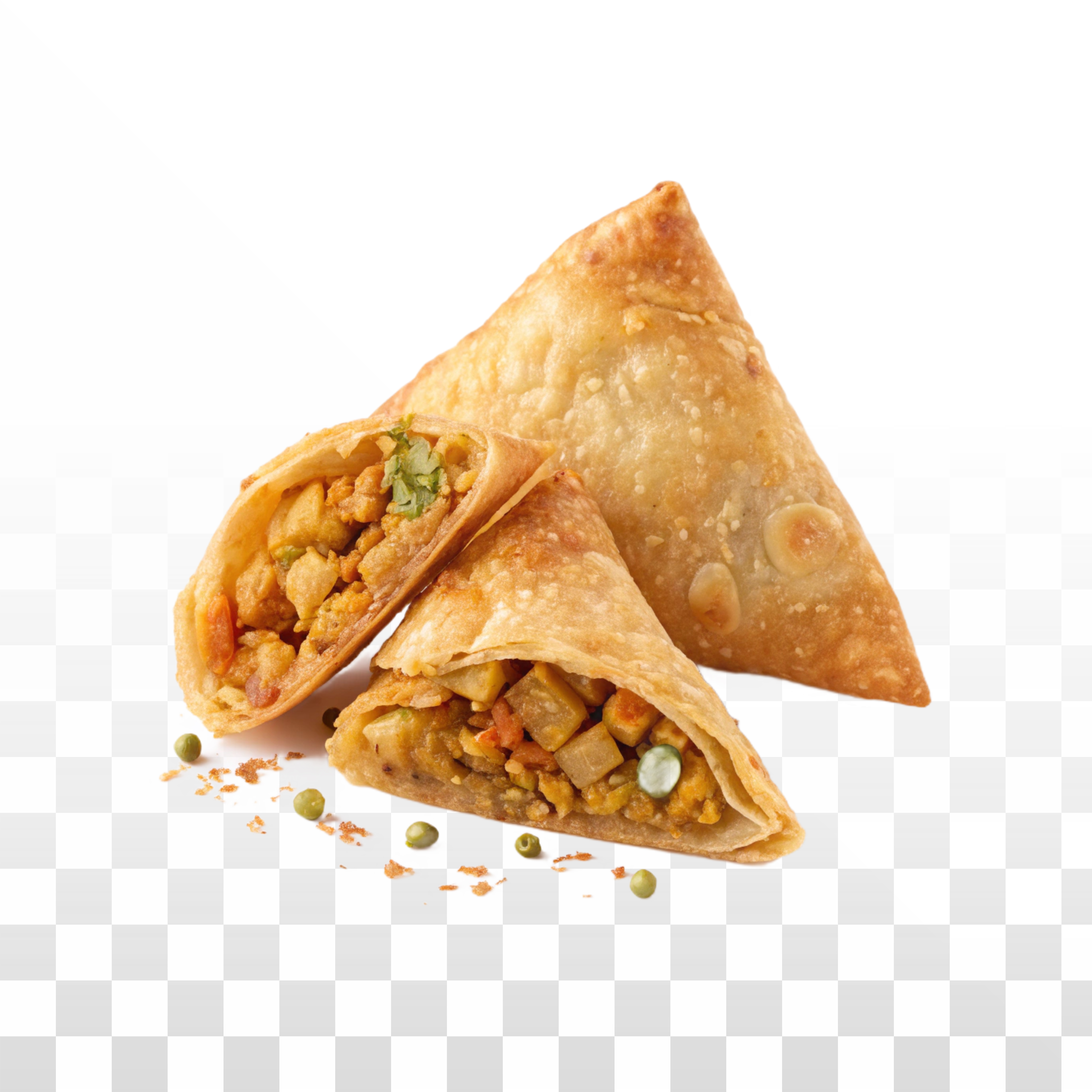 Samosas