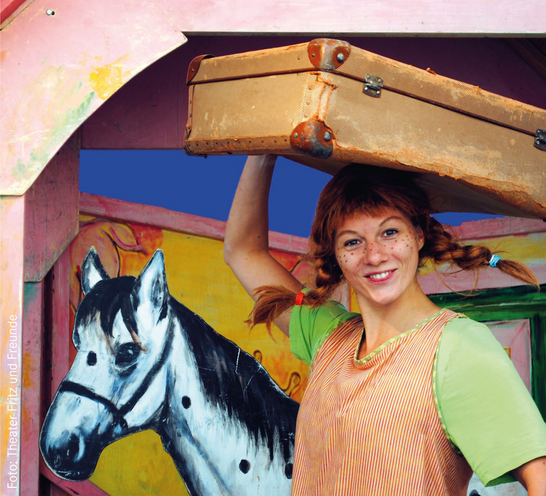 © Theater Fritz und Freunde