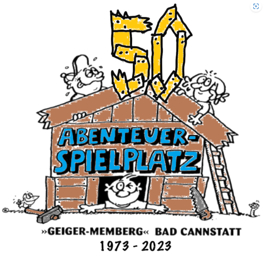 Logo des Abenteuerspielplatz